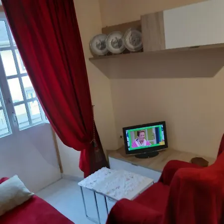 Casa Entera En Nois-foz Casa de Férias