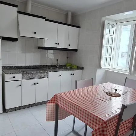 Casa Entera En Nois-foz * Nois