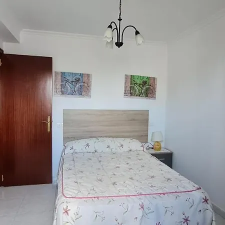 Casa Entera En Nois-foz 別荘 *