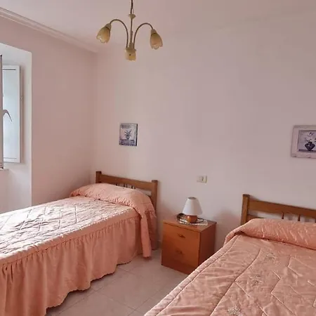 Vakantiehuis Casa Entera En Nois-foz Nois