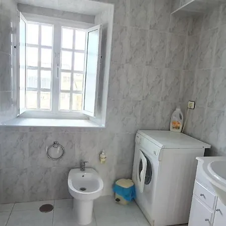 Casa Entera En Nois-foz Vakantiehuis Nois