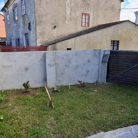 Casa Entera En Nois-foz Vakantiehuis *