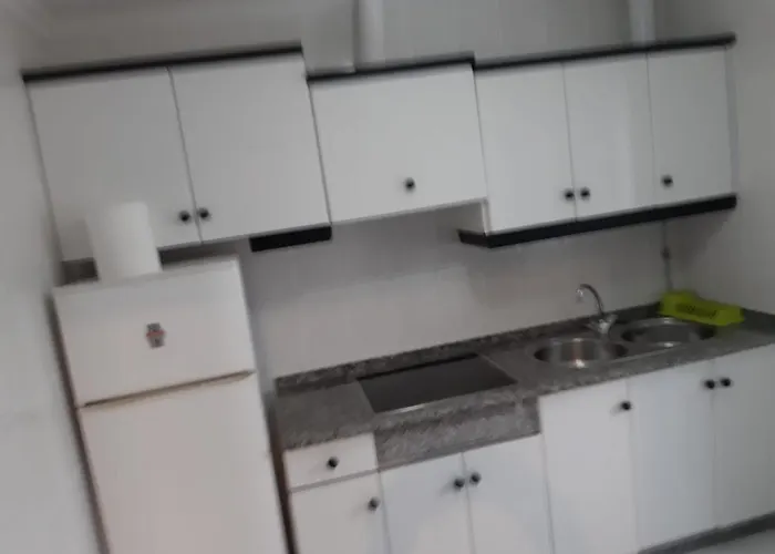 בית נופש Casa Entera En Nois-foz