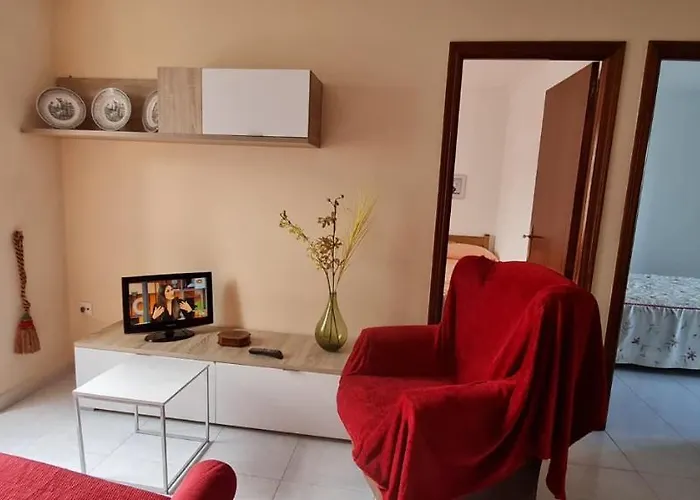 בית נופש Casa Entera En Nois-foz *